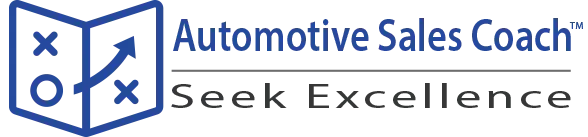 Automotive Sales Coach